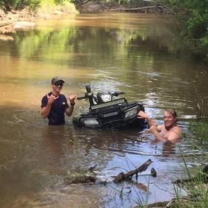 Meet your Posher, Josh